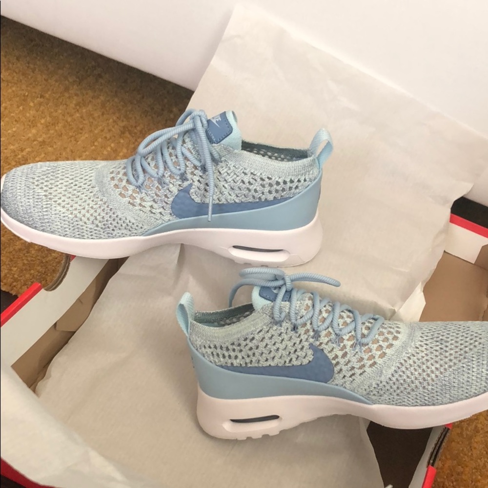 Nike Airmax Thea Ultra Women’s shoes